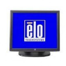 Elo 1000 Series 1915L Touch Screen Monitor - 19" - Surface Acoustic Wave - TAA Compliance-RoHS Compliance E266835