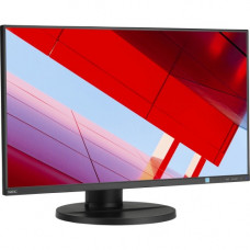 NEC Display MultiSync E271N-BK 27" Full HD WLED LCD Monitor - 16:9 - Black - 1920 x 1080 - 16.7 Million Colors - 250 Nit - 6 ms - HDMI - VGA - DisplayPort - TAA Compliance E271N-BK