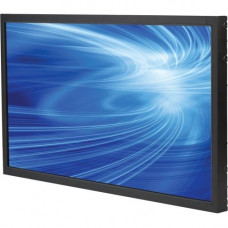 Elo 3243L 32" Open-frame LCD Touchscreen Monitor - 16:9 - 8 ms - IntelliTouch Plus - 1920 x 1080 - Full HD - 16.7 Million Colors - 3,000:1 - 500 Nit - LED Backlight - HDMI - USB - VGA - Black - TAA Compliance-RoHS Compliance E326202