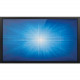 Elo 2294L 21.5" Open-frame LCD Touchscreen Monitor - 16:9 - 14 ms - IntelliTouch Surface Wave - Multi-touch Screen - 1920 x 1080 - Full HD - 16.7 Million Colors - 1,000:1 - 250 Nit - LED Backlight - HDMI - USB - VGA - Black - T&#195;Ã&Aci