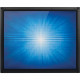 Elo 1990L 19" Open-frame LCD Touchscreen Monitor - 5:4 - 5 ms - IntelliTouch Surface Wave - 1280 x 1024 - SXGA - 16.7 Million Colors - 1,000:1 - 250 Nit - LED Backlight - HDMI - USB - VGA - Black - T&#195;ÃÂÃÂV, RoHS