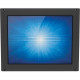Elo 1291L 12.1" Open-frame LCD Touchscreen Monitor - 4:3 - 25 ms - IntelliTouch Surface Wave - 800 x 600 - SVGA - 16.2 Million Colors - 1,500:1 - 450 Nit - LED Backlight - HDMI - USB - VGA - Black - T&#195;ÃÂÃÂV, RoH