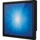 Elo 1790L 17" Open-frame LCD Touchscreen Monitor - 5:4 - 5 ms - Projected Capacitive - Multi-touch Screen - 1280 x 1024 - SXGA - 16.7 Million Colors - 800:1 - 250 Nit - LED Backlight - HDMI - USB - VGA - Black - T&#195;ÃÂÃ&