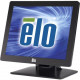 Elo 1517L 15" LCD Touchscreen Monitor - 4:3 - 25 ms - IntelliTouch Surface Wave - 1024 x 768 - XGA-2 - Adjustable Display Angle - 16.2 Million Colors - 700:1 - 250 Nit - LED Backlight - USB - VGA - Black - RoHS, WEEE, China RoHS - 3 Year - TAA Compli