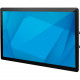 Elo 2495L 23.8" Open-frame LCD Touchscreen Monitor - 16:9 - 14 ms Typical - 24" Class - TouchPro Projected Capacitive - 10 Point(s) Multi-touch Screen - 1920 x 1080 - Full HD - Thin Film Transistor (TFT) - 16.7 Million Colors - 600 Nit - LED Bac