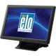 Elo 1509L 15" LCD Touchscreen Monitor - 16:9 - 16 ms - IntelliTouch Surface Wave - 1366 x 768 - WXGA - 16.7 Million Colors - 300:1 - 220 Nit - LED Backlight - VGA - TAA Compliance E534869