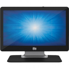 Elo 1302L 13.3" LCD Touchscreen Monitor - 16:9 - 25 ms - Projected Capacitive - Multi-touch Screen - 1920 x 1080 - Full HD - 16.7 Million Colors - 270 Nit, 300 Nit - PCAP, LCD Panel - Speakers - HDMI - USB - VGA - Black - TAA Compliance E683204
