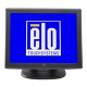 Elo 1000 Series 1515L Touch Screen Monitor - 15" - Surface Acoustic Wave - 1024 x 768 - 4:3 - Dark Gray - China RoHS, ENERGY STAR, TAA Compliance E700813