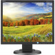 NEC Display MultiSync EA193MI-BK 19" LED LCD Monitor - 5:4 - 6 ms - Adjustable Display Angle - 1280 x 1024 - 16.7 Million Colors - 250 Nit - 1,000:1 - SXGA - Speakers - DVI - VGA - DisplayPort - 18 W - Black - EPEAT Silver, RoHS, ENERGY STAR 6.0, TCO