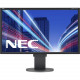NEC Display MultiSync EA224WMi 22" LED LCD Monitor - 16:9 - 14 ms - Adjustable Display Angle - 1920 x 1080 - 16.7 Million Colors - 250 Nit - 1,000:1 - Full HD - Speakers - DVI - HDMI - VGA - DisplayPort - USB - 26 W - Black - ENERGY STAR 5.1, TCO Cer