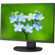 NEC Display MultiSync EA231WU-H-BK 22.5" WLED LCD Monitor - 16:10 - 5 ms - 1920 x 1200 - 16.7 Million Colors - 250 Nit - Typical - WUXGA - Speakers - DVI - HDMI - VGA - DisplayPort - USB - 15 W - Black - TCO Certified Displays 7.0, ENERGY STAR 7.0, R