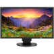 NEC Display MultiSync EA234WMi-BK 23" LED LCD Monitor - 16:9 - 6 ms - Adjustable Display Angle - 1920 x 1080 - 16.7 Million Colors - 250 Nit - 1,000:1 - Full HD - Speakers - DVI - HDMI - VGA - DisplayPort - USB - 27 W - ENERGY STAR 6.0, TCO Certified