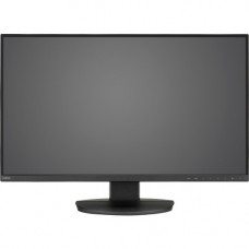 NEC Display MultiSync EA271U-BK 27" WLED LCD Monitor - 16:9 - 5 ms - 3840 x 2160 - 1.07 Billion Colors - 350 Nit - Typical - 4K UHD - Speakers - HDMI - DisplayPort - USB - 150 W - ENERGY STAR 7.0, TCO Certified Displays 7.0, RoHS - TAA Compliance EA2