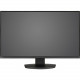 NEC Display MultiSync EA271U-BK 27" WLED LCD Monitor - 16:9 - 5 ms - 3840 x 2160 - 1.07 Billion Colors - 350 Nit - Typical - 4K UHD - Speakers - HDMI - DisplayPort - USB - 150 W - ENERGY STAR 7.0, TCO Certified Displays 7.0, RoHS - TAA Compliance EA2