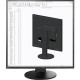 Eizo FlexScan EV2730QFX 26.5" LED LCD Monitor - 1:1 - 5 ms - 1920 x 1920 - 16.7 Million Colors - 300 Nit - 1,000:1 - Speakers - DVI - DisplayPort - USB - 64 W - Black - TCO Certified Displays 6.0, EPEAT Gold, T&#195;ÃÂÃ&Aci