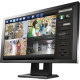 Eizo DuraVision FDF2304W-IP 23" LED LCD Monitor - 16:9 - 8 ms - 1920 x 1080 - 16.7 Million Colors - 300 Nit - 1,000:1 - Full HD - HDMI - USB - 61 W - Black - RoHS, WEEE, T&#195;ÃÂÃÂV - TAA Compliance FDF2304W-IP