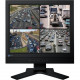 Eizo DuraVision FDS1703 17" LED LCD Monitor - 5:4 - 30 ms - 1280 x 1024 - 16.7 Million Colors - 350 Nit - 800:1 - SXGA - Speakers - VGA - 36 W - Black - WEEE, cTUVus, China RoHS, T&#195;ÃÂÃÂV, RoHS, CEC - TAA Complia