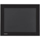 Advantech FPM-7151T-R3AE 15" LCD Touchscreen Monitor - 4:3 - 5-wire Resistive - 1024 x 768 - XGA - 16.7 Million Colors - 400 Nit - LED Backlight - USB - VGA - Black FPM-7151T-R3AE