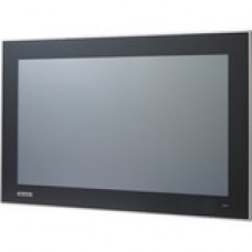 Advantech FPM-7211W 21.5" LCD Touchscreen Monitor - 16:9 - Projected Capacitive - Multi-touch Screen - 1920 x 1080 - Full HD - 16.7 Million Colors - 300 Nit - LED Backlight - DVI - VGA - RoHS - 12 Month FPM-7211W-P3AE
