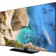 Samsung NT670U HG43NT670UF LED-LCD TV - 4K UHDTV - Black - HLG, HDR10+, Hybrid Log Gamma (HLG) 10 - Direct LED Backlight - 3840 x 2160 Resolution - TAA Compliance HG43NT670UFXZA