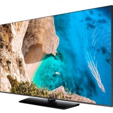 Samsung NT670U HG50NT670UF 50" Smart LED-LCD TV - 4K UHDTV - Black - HDR10+, HLG - Direct LED Backlight - 3840 x 2160 Resolution - TAA Compliance HG50NT670UFXZA