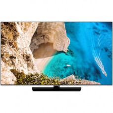 Samsung NT678U HG50NT678UF 50" Smart LED-LCD TV - 4K UHDTV - Black - HDR10+, HLG - Direct LED Backlight - 3840 x 2160 Resolution - TAA Compliance HG50NT678UFXZA