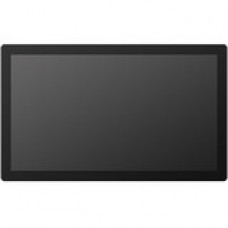 Advantech Silver Line IDP-31270W 27" LCD Touchscreen Monitor - 12 ms - Projected Capacitive - Multi-touch Screen - 1920 x 1080 - Full HD - 16.7 Million Colors - 300 Nit - LED Backlight - DVI - HDMI - VGA - White, Black - RoHS - 2 Year IDP-31270WP30DP
