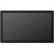 Advantech Silver Line IDP-31270W 27" LCD Touchscreen Monitor - 12 ms - Projected Capacitive - Multi-touch Screen - 1920 x 1080 - Full HD - 16.7 Million Colors - 300 Nit - LED Backlight - DVI - HDMI - VGA - White, Black - RoHS - 2 Year IDP-31270WP30DP