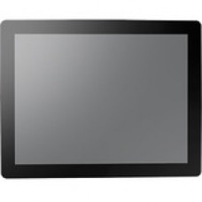 Advantech IDP31-150P50HIB1 15" LCD Touchscreen Monitor - 16 ms - Projected Capacitive - Multi-touch Screen - 1024 x 768 - XGA - 16.7 Million Colors - 500 Nit - LED Backlight - Speakers - DVI - HDMI - USB - VGA - 1 x HDMI In - Black - RoHS - 2 Year - 