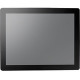 Advantech IDP31-150P50HIB1 15" LCD Touchscreen Monitor - 16 ms - Projected Capacitive - Multi-touch Screen - 1024 x 768 - XGA - 16.7 Million Colors - 500 Nit - LED Backlight - Speakers - DVI - HDMI - USB - VGA - 1 x HDMI In - Black - RoHS - 2 Year - 