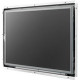 Advantech IDS-3112R-60XGA1E 12.1" Open-frame LCD Touchscreen Monitor - 16 ms - 12" Class - 5-wire Resistive - 1024 x 768 - XGA - 16.2 Million Colors - 600 Nit - LED Backlight - DVI - USB - VGA - RoHS - 2 Year IDS-3112R-60XGA1E