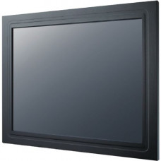 Advantech IDS-3212 12.1" LCD Touchscreen Monitor - 35 ms - 5-wire Resistive - 800 x 600 - SVGA - 16.2 Million Colors - 700:1 - 450 Nit - LED Backlight - RoHS IDS-3212ER-45SVA1E
