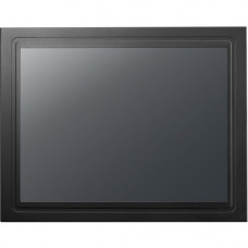 Advantech IDS-3212R-45SVA1E 12.1" LCD Touchscreen Monitor - 4:3 - 35 ms - 5-wire Resistive - 800 x 600 - SVGA - 16.2 Million Colors - 450 Nit - LED Backlight - DVI - USB - VGA - RoHS - 2 Year IDS-3212R-45SVA1E