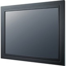 Advantech IDS-3215 15" LCD Touchscreen Monitor - 23 ms - 15" Class - 5-wire Resistive - 1024 x 768 - XGA - 16.2 Million Colors - 300 Nit - LED Backlight - DVI - USB - VGA - RoHS IDS-3215ER-25XGA1E