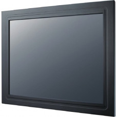 Advantech IDS-3217 17" LCD Touchscreen Monitor - 5 ms - 17" Class - 5-wire ResistiveMulti-touch Screen - 1280 x 1024 - SXGA - 16.2 Million Colors - 250 Nit - LED Backlight - DVI - USB - VGA - EU RoHS IDS-3217ER-25SXA1E