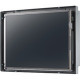 Advantech IDS31-104 10.4" Rugged Open-frame LCD Touchscreen Monitor - 4:3 - 35 ms - 10" Class - 5-wire ResistiveMulti-touch Screen - 800 x 600 - SVGA - Twisted nematic (TN) - 230 Nit - LED Backlight - DVI - HDMI - USB - VGA - DisplayPort - Black
