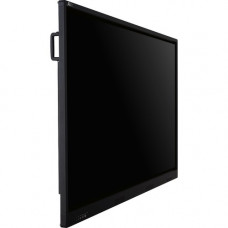 AVer CP754I Collaboration Display - 75" LCD - ARM Cortex A53 1.40 GHz - 2 GB - Infrared (IrDA) - Touchscreen - 16:9 Aspect Ratio - 3840 x 2160 - LED - 450 Nit - 1,200:1 Contrast Ratio - 2160p - USB - HDMI - Android 5.0.1 Lollipop IFCP754I0