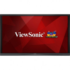 Viewsonic ViewBoard IFP7550 Collaboration Display - 75" LCD - ARM Cortex A53 1.20 GHz - 2 GB - Infrared (IrDA) - Touchscreen - 16:9 Aspect Ratio - 3840 x 2160 - LED - 350 Nit - 1,200:1 Contrast Ratio - 2160p - USB - HDMI - VGA - Android 5.1 Lollipop 