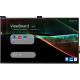 Viewsonic 86" ViewBoard 4K Interactive Flat Panel with PCAP Technology,3840 x 2160 resolution. IFP8670