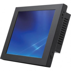 GVision K08AS-CA-0630 8.4" LCD Touchscreen Monitor - 4:3 - 30 ms - 5-wire Resistive - 800 x 600 - SVGA - 600:1 - 450 Nit - USB - VGA - 3 Year - TAA Compliance K08AS-CA-0630