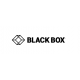 Black Box Fiber Optic Launch Box - OS2, SC, 500-m (1640-ft.) - Fiber Optic Cable Testing, OTDR Testing, Cable Fault Testing - Optical Fiber FOLBS-SC-500