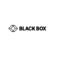 BLACKBOX PREMIER ALUMINUM DISTRIBURACK 84H X 19in W MILL FIN RM156A-R3