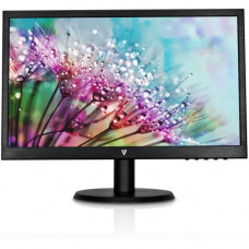 V7 L18V-2NR WXGA LED LCD Monitor - 1366 x 768 L18V-2NR