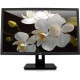 V7 L215IPS-2NR 21.5" Full HD LED LCD Monitor - 16:9 - Black - 1920 x 1080 - 16.7 Million Colors - 250 Nit - 5 ms - HDMI - VGA L215IPS-2NR