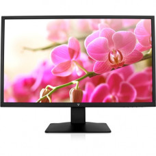 V7 L236VA-2NR 23.6" Full HD LED LCD Monitor - 16:9 - Black - 1920 x 1080 - 16.7 Million Colors - 250 Nit - 5 ms - HDMI - VGA L236VA-2NR