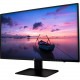 V7 L238E-2N 23.8" LED LCD Monitor - 16:9 - 5 ms - 1920 x 1080 - 16.7 Million Colors - 250 Nit - Full HD - Speakers - DVI - HDMI - VGA - DisplayPort - 35 W - Black - WEEE, RoHS L238E-2N