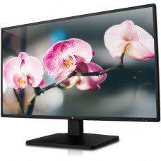 V7 L27ADS-2NR 27" Full HD LED LCD Monitor - 16:9 - Black - 1920 x 1080 - 16.7 Million Colors - 300 Nit - DVI - HDMI - VGA L27ADS-2NR