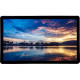 Mimo Monitors M27080C-OF 27" Open-frame LCD Touchscreen Monitor - 16:9 - 14 ms - Projected Capacitive - Multi-touch Screen - 1920 x 1080 - Full HD - 250 Nit - LED Backlight - DVI - HDMI - USB - VGA - RoHS - TAA Compliance M27080C-OF