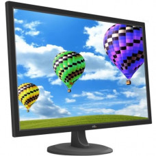 Ctl MTIP2153 22" LED LCD Monitor - 16:9 - 6 ms - 1920 x 1080 - 250 Nit - 1,000:1 - Full HD - Speakers - HDMI - VGA - DisplayPort - Black - EPEAT MTIP2153