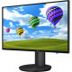 Ctl MTIP2780S 27" LED LCD Monitor - 16:9 - 6 ms - 1920 x 1080 - 250 Nit - 1,000:1 - Full HD - Speakers - HDMI - VGA - DisplayPort - Black - EPEAT, WEEE MTIP2780S